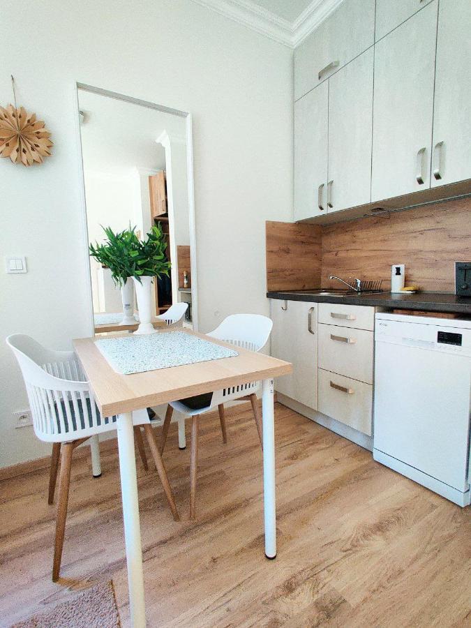 Apartment Grun Wald Mariánské Lázně Exterior foto